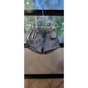 Anthropologie Pilcro brand shorts